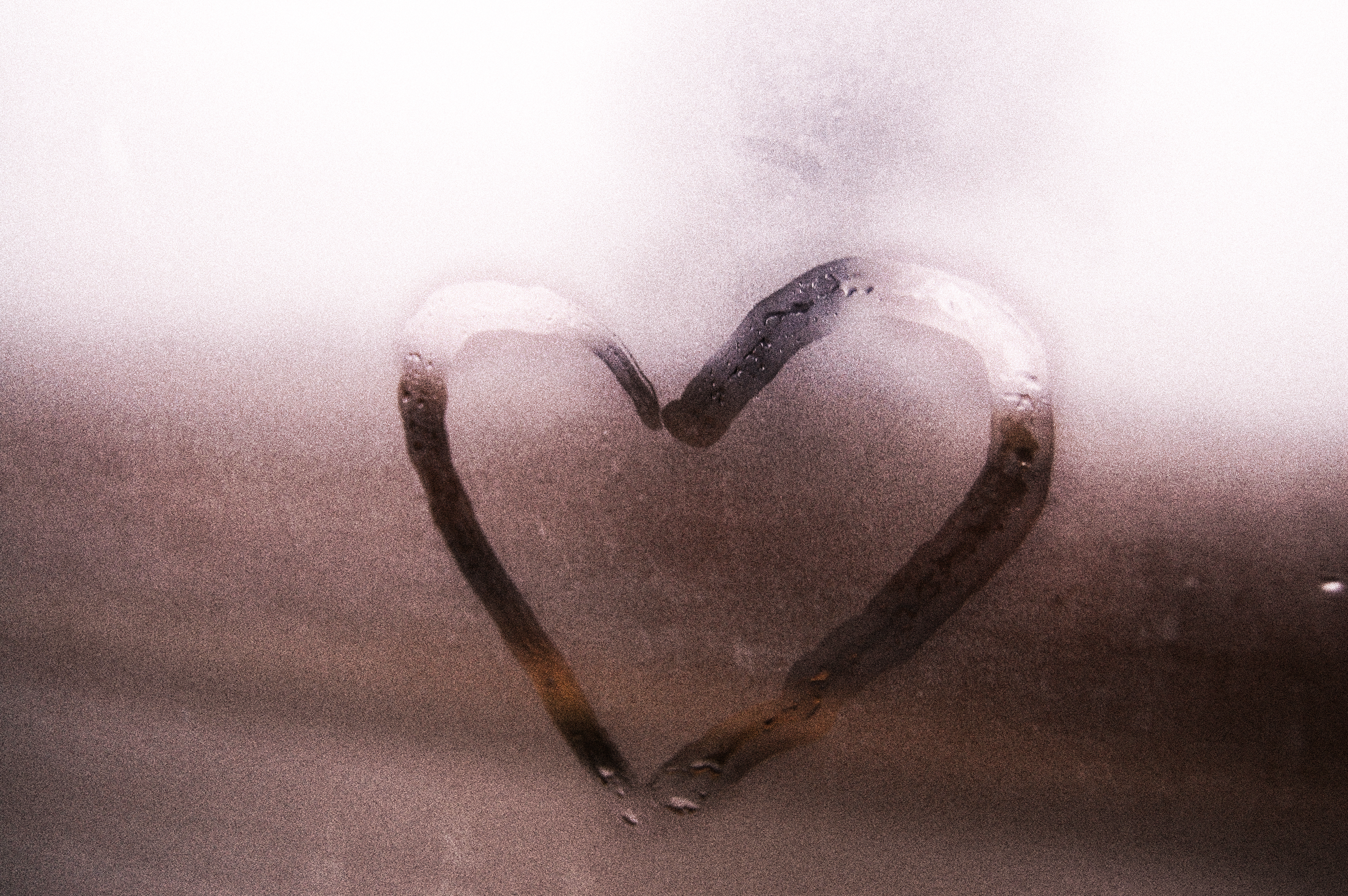 learning to say ‘i love you’
