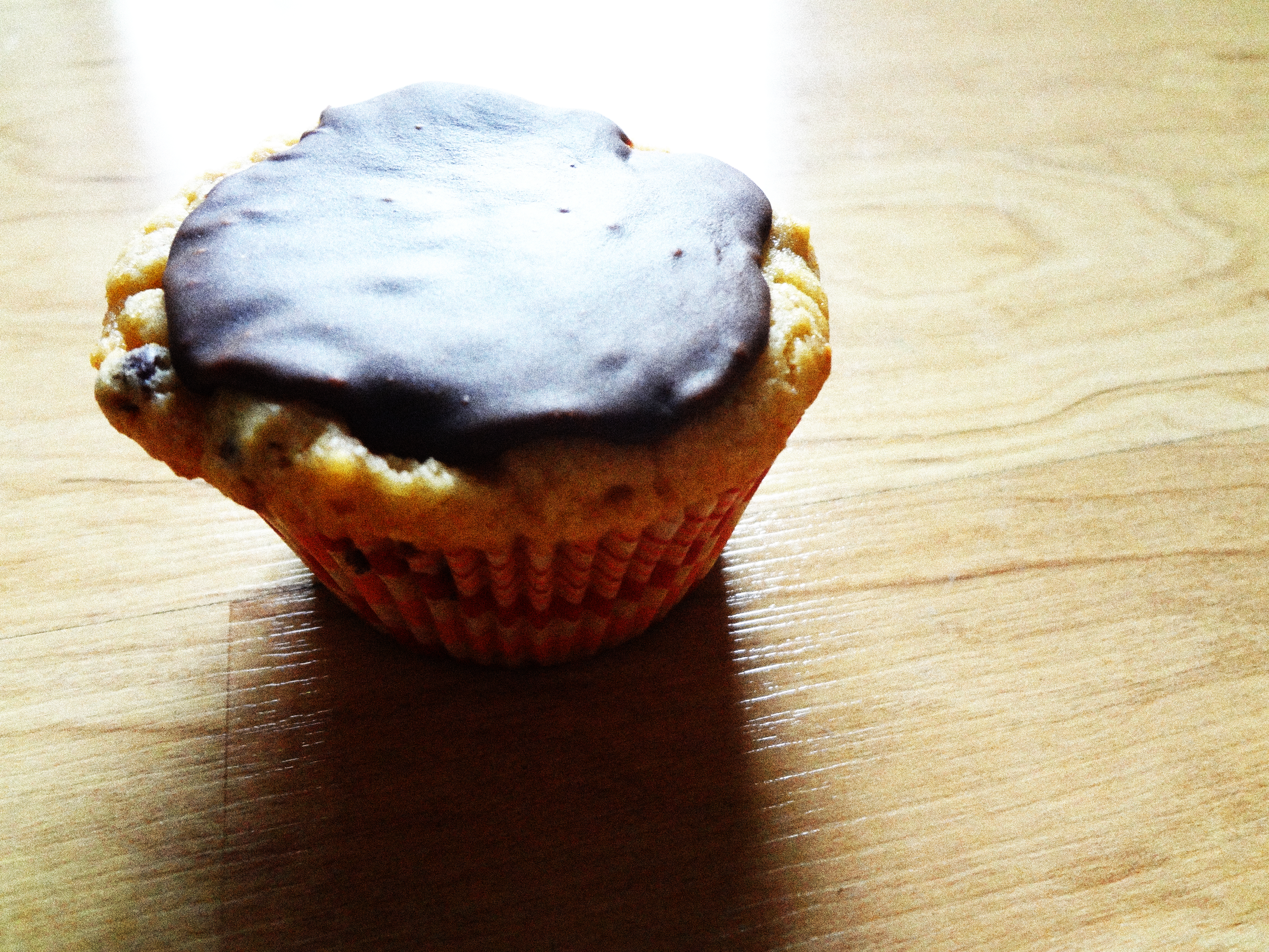 peanut butter chocolate cupcakes