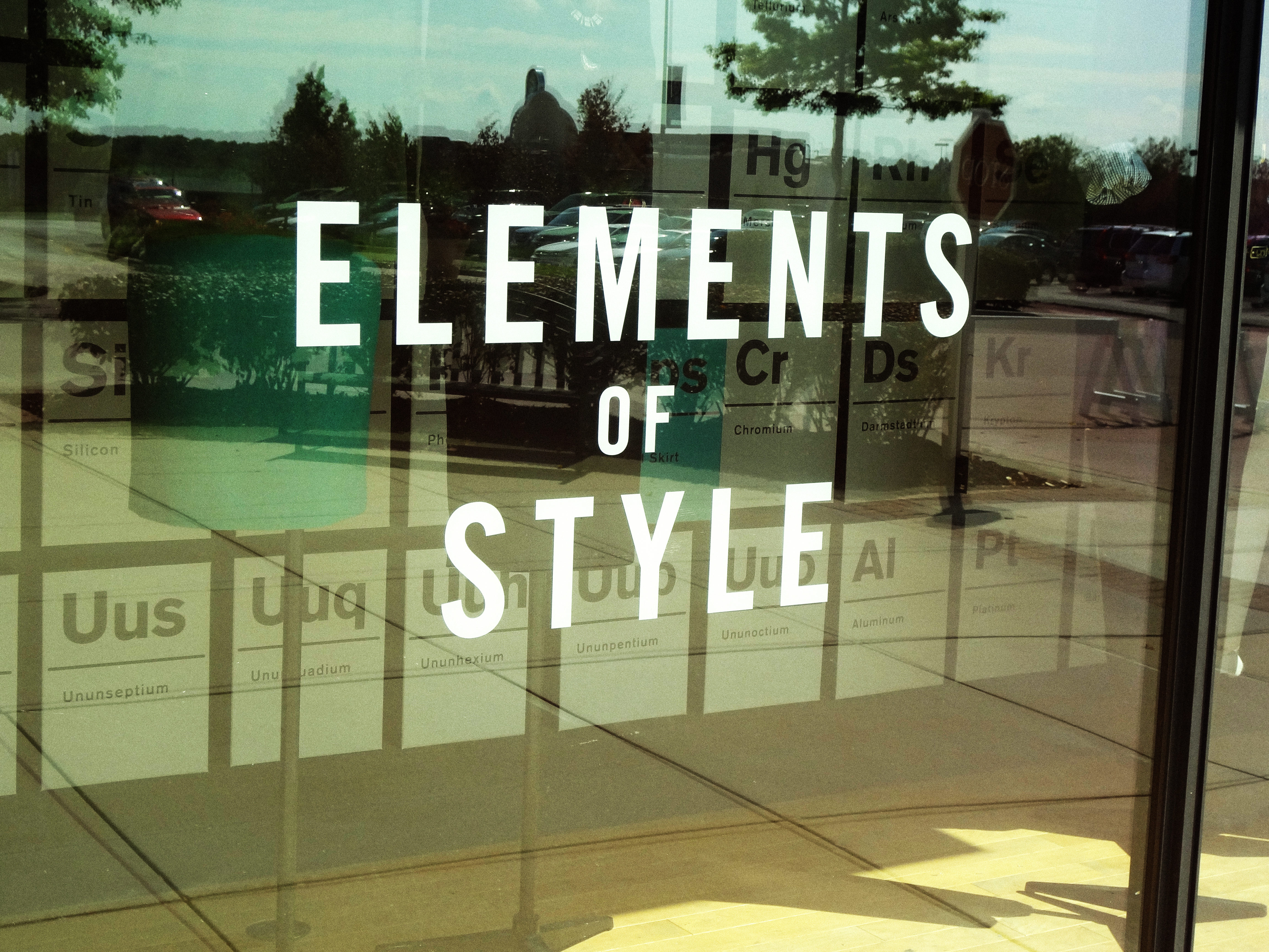 rule 13: omit needless words