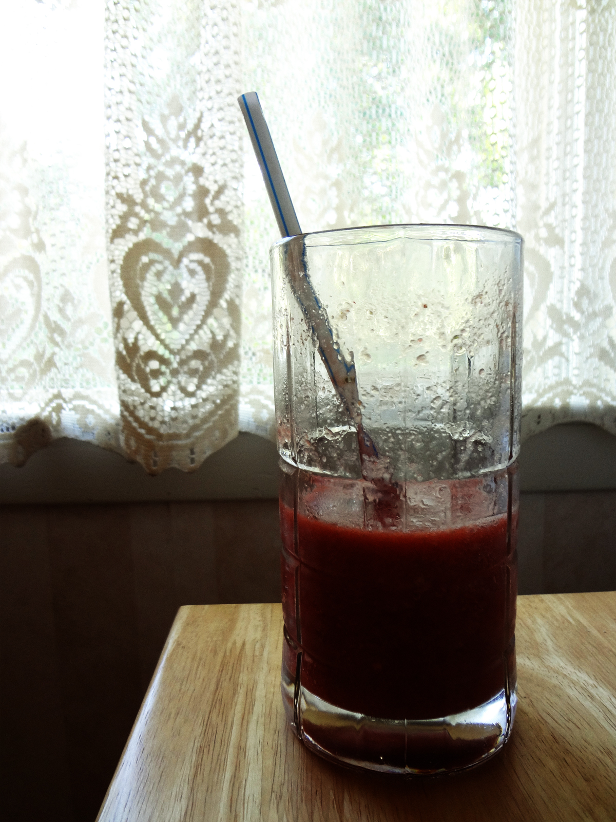 summer juice