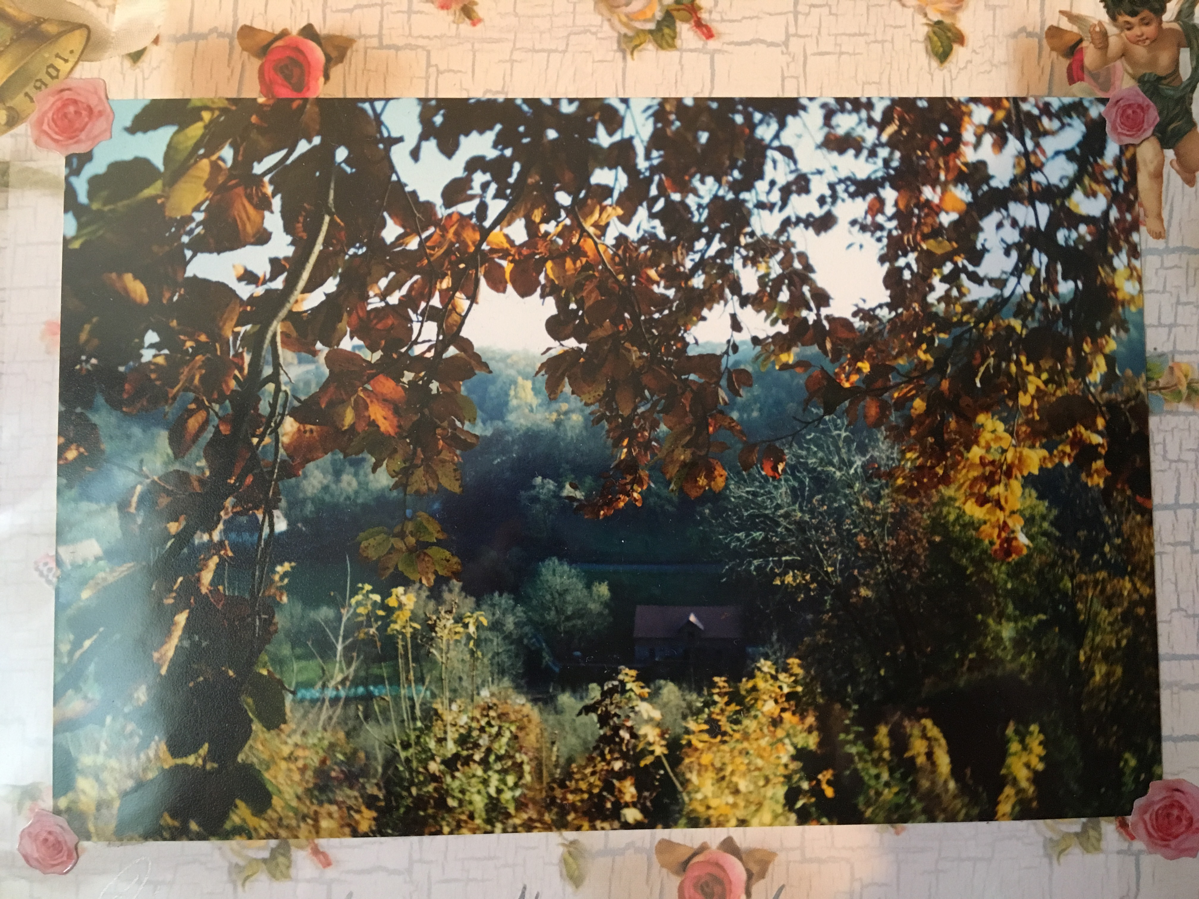 Two-Minute Travelogues: Germany, 1999