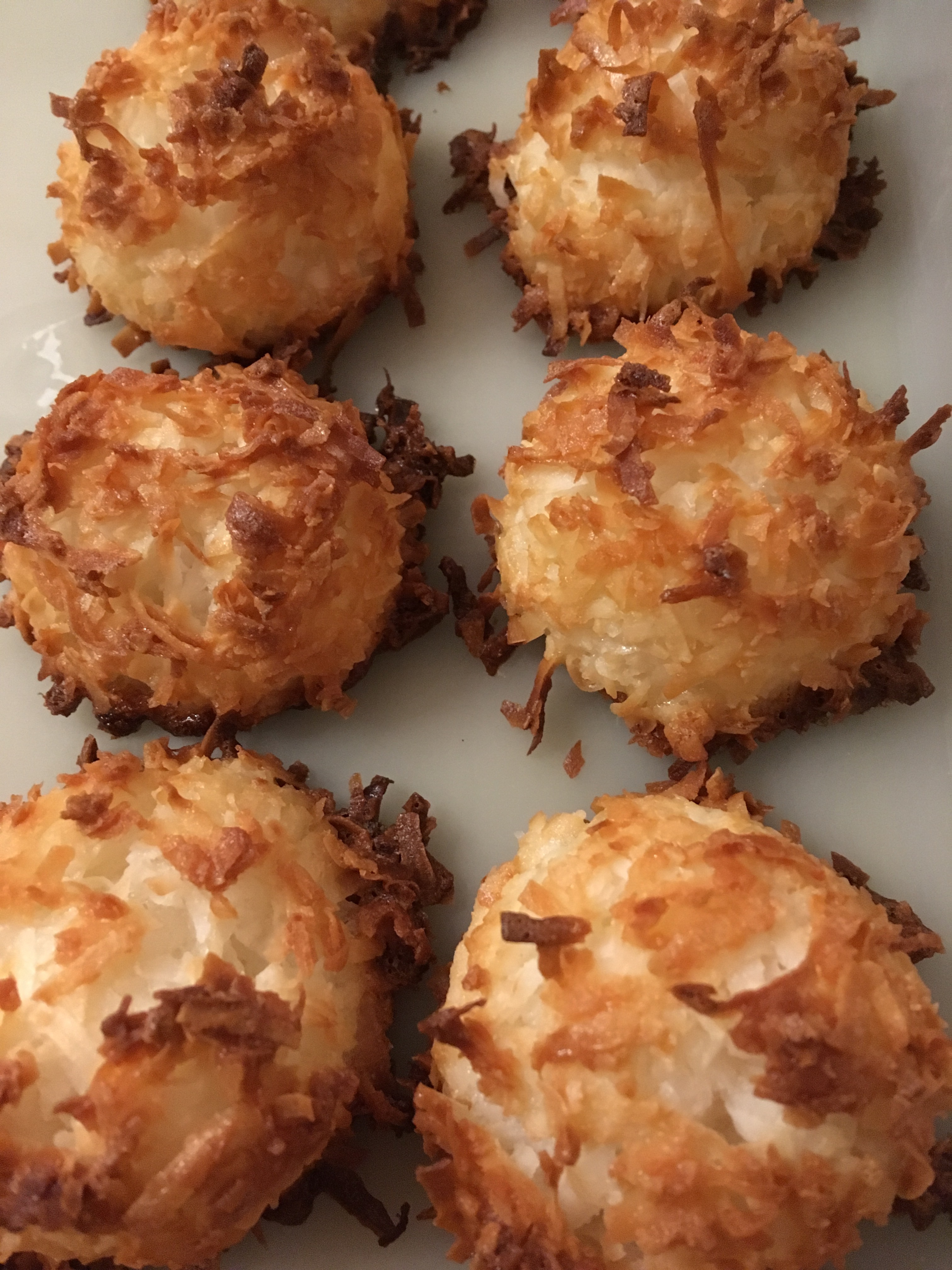 macaroons