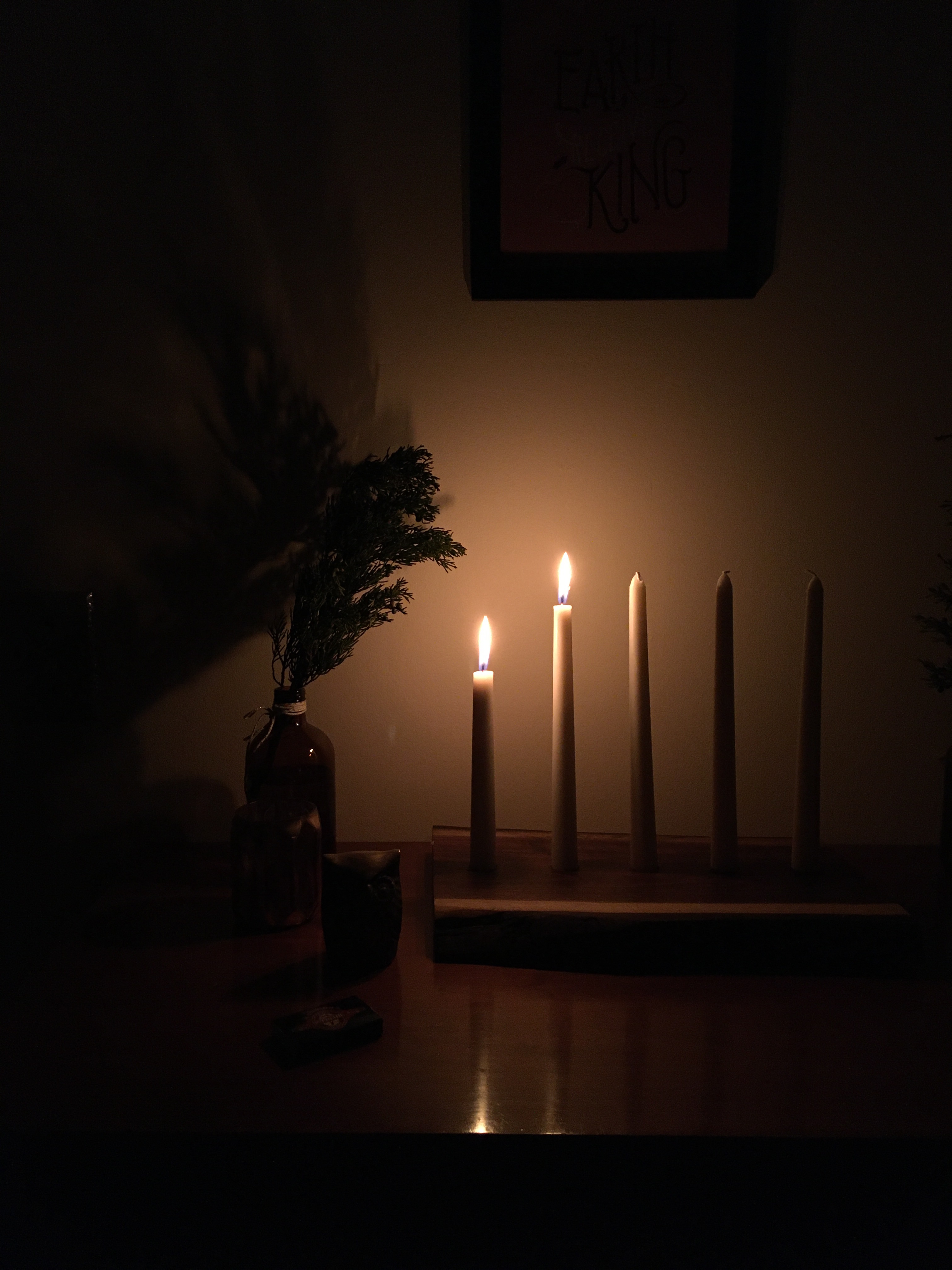 longing