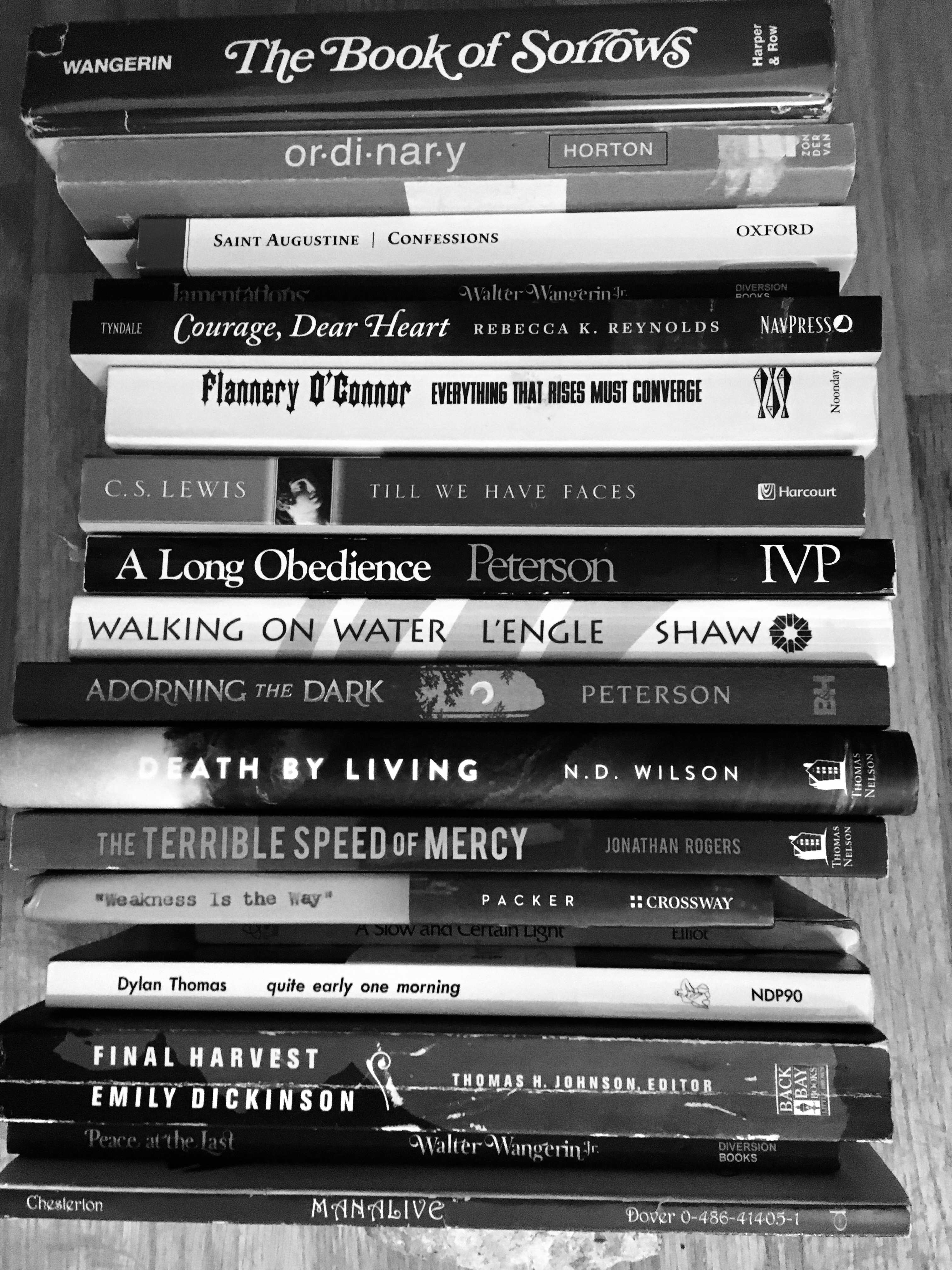 the book of life
