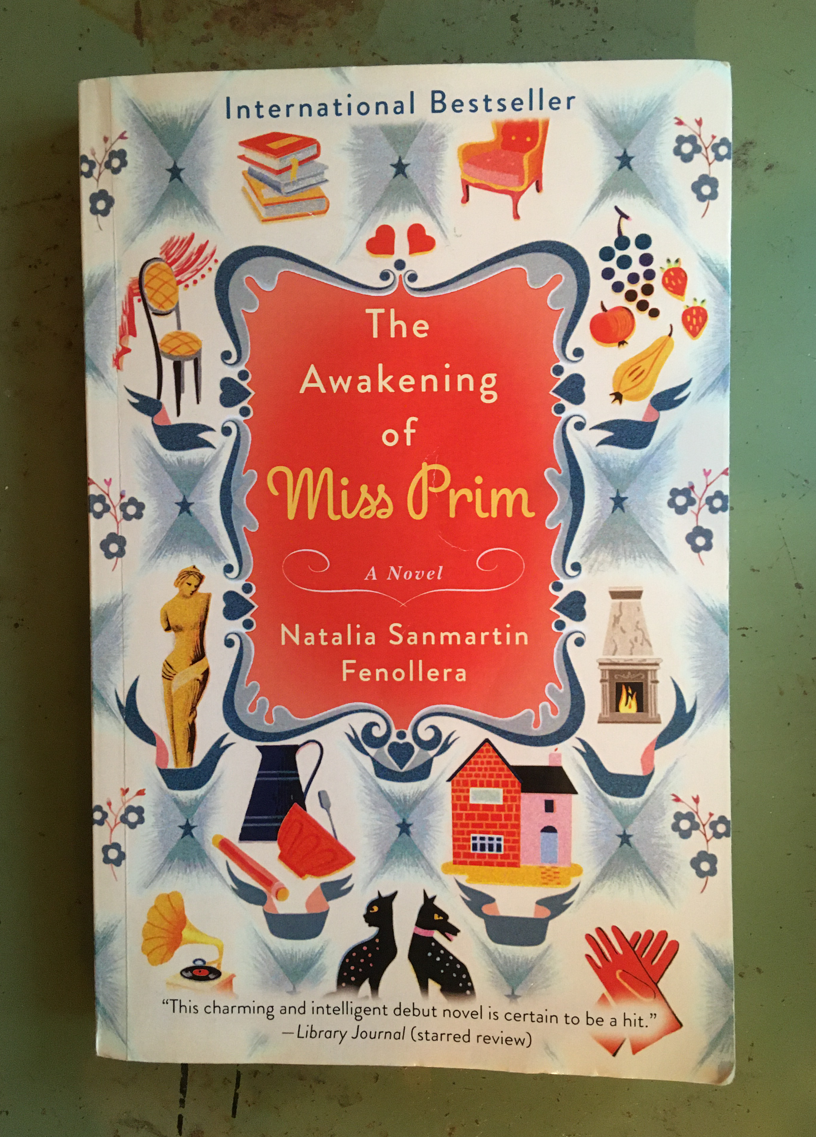 Books to warm your heart