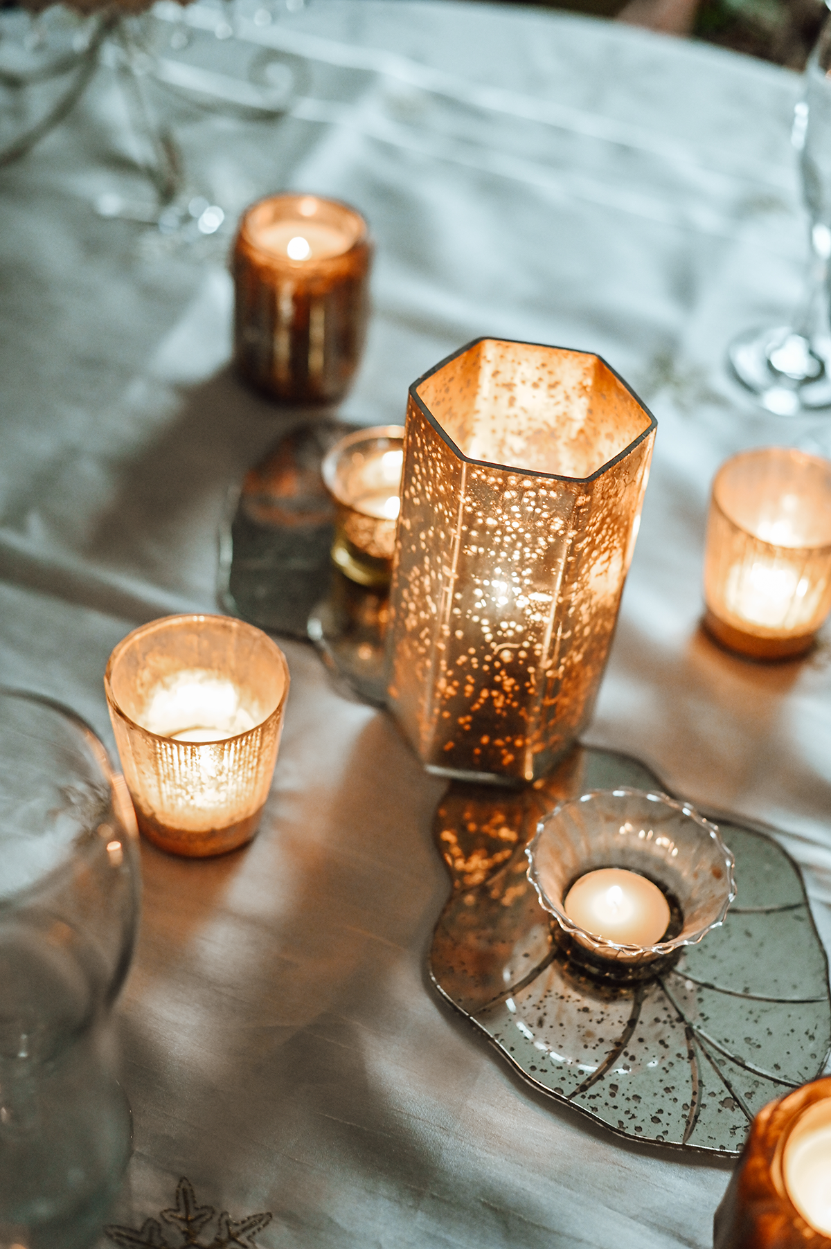 A prayer for the longest night