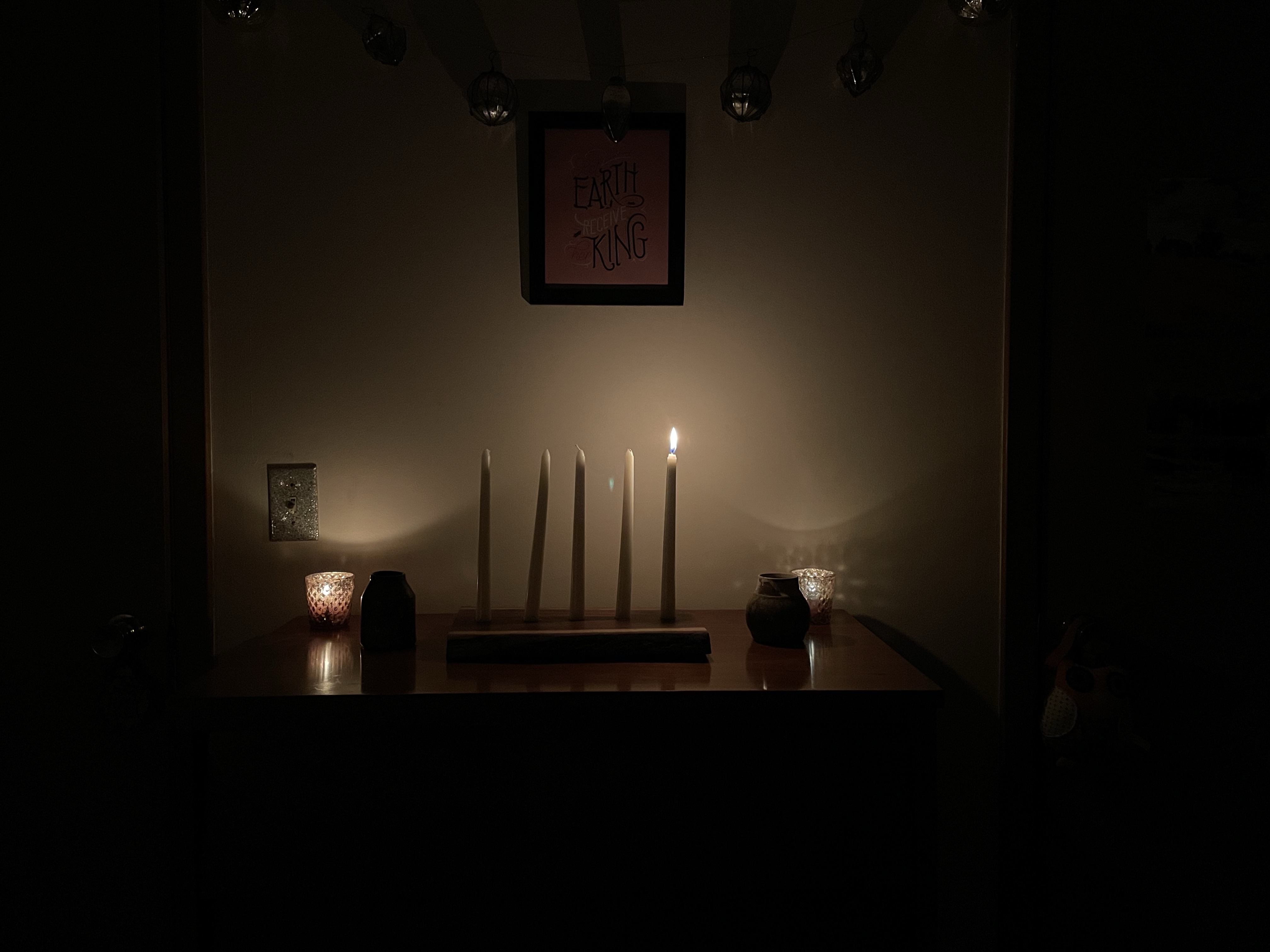 the Sower of the stars