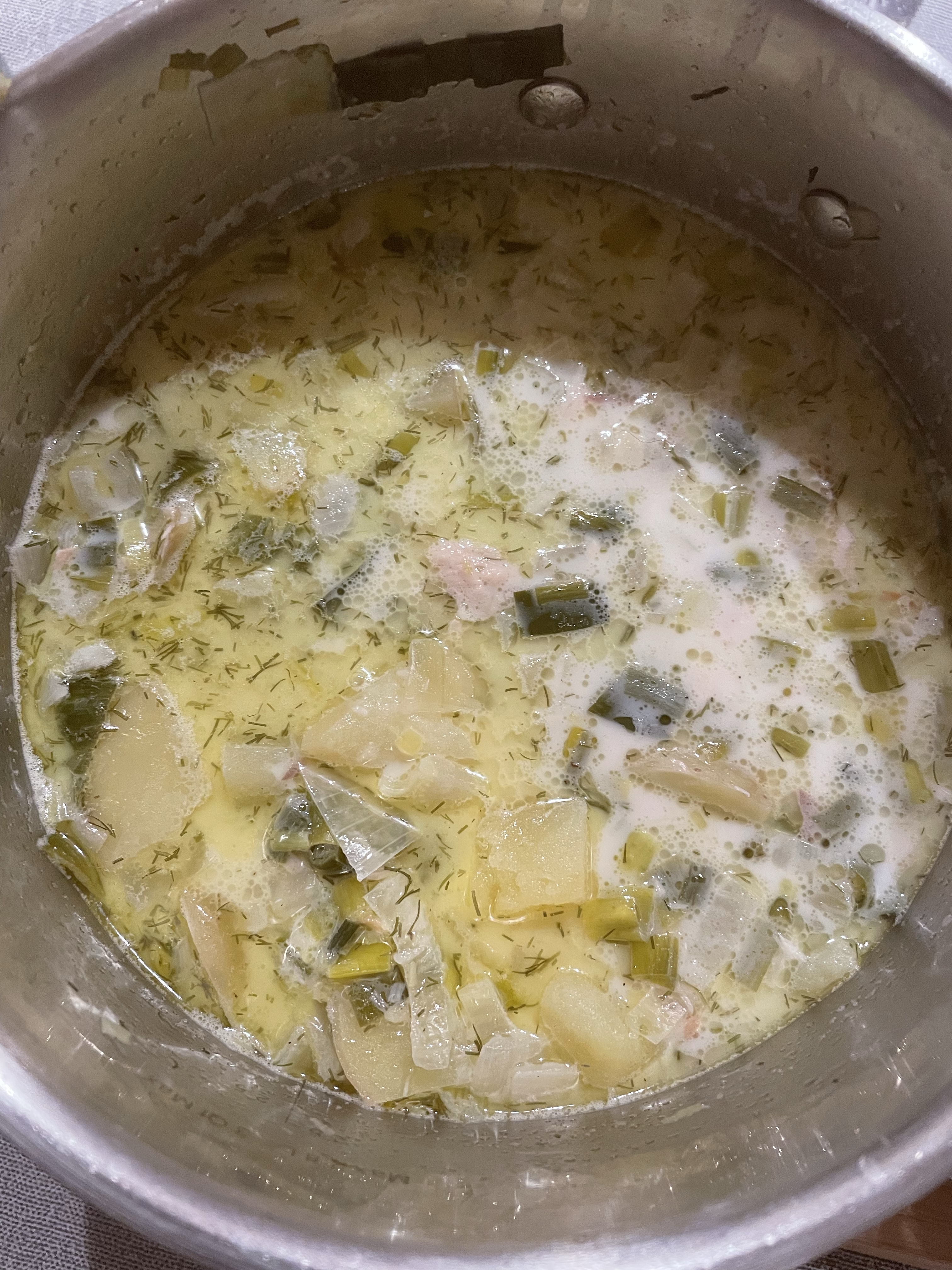 soup