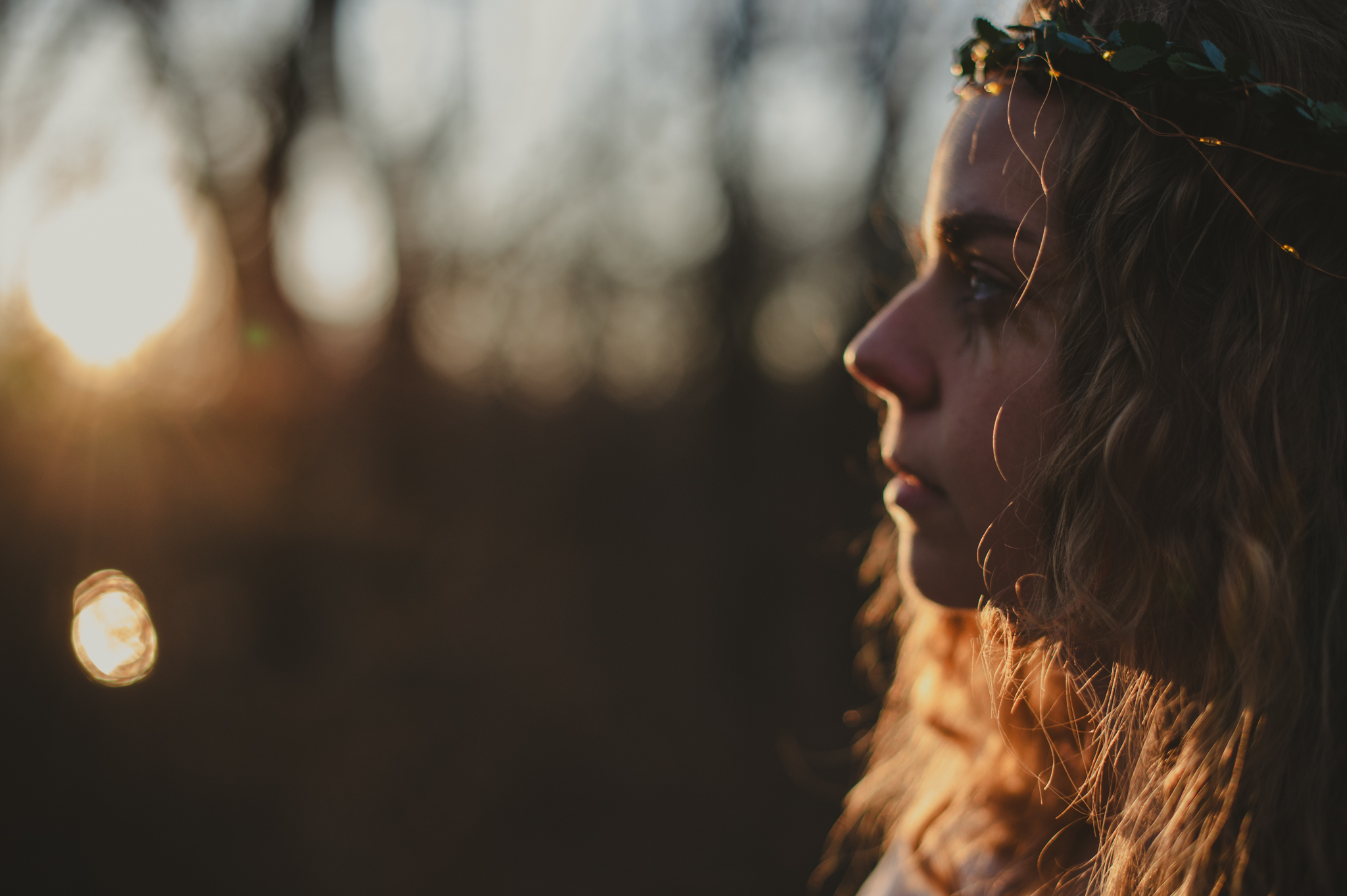 In Praise of Januaries